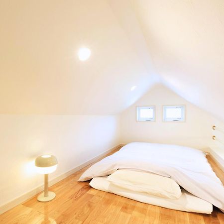 和光荘 Harmonious Light South Hakone Exterior foto