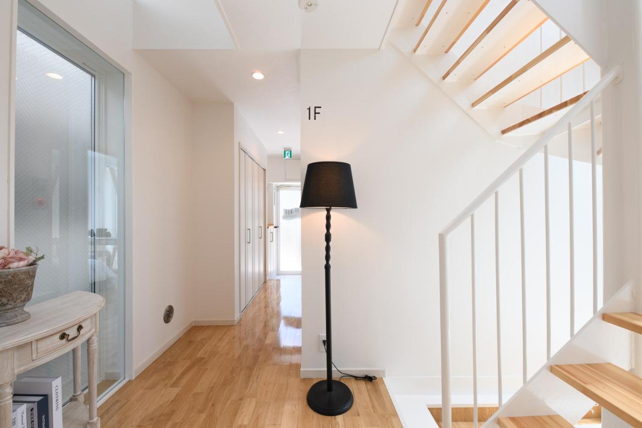 和光荘 Harmonious Light South Hakone Exterior foto