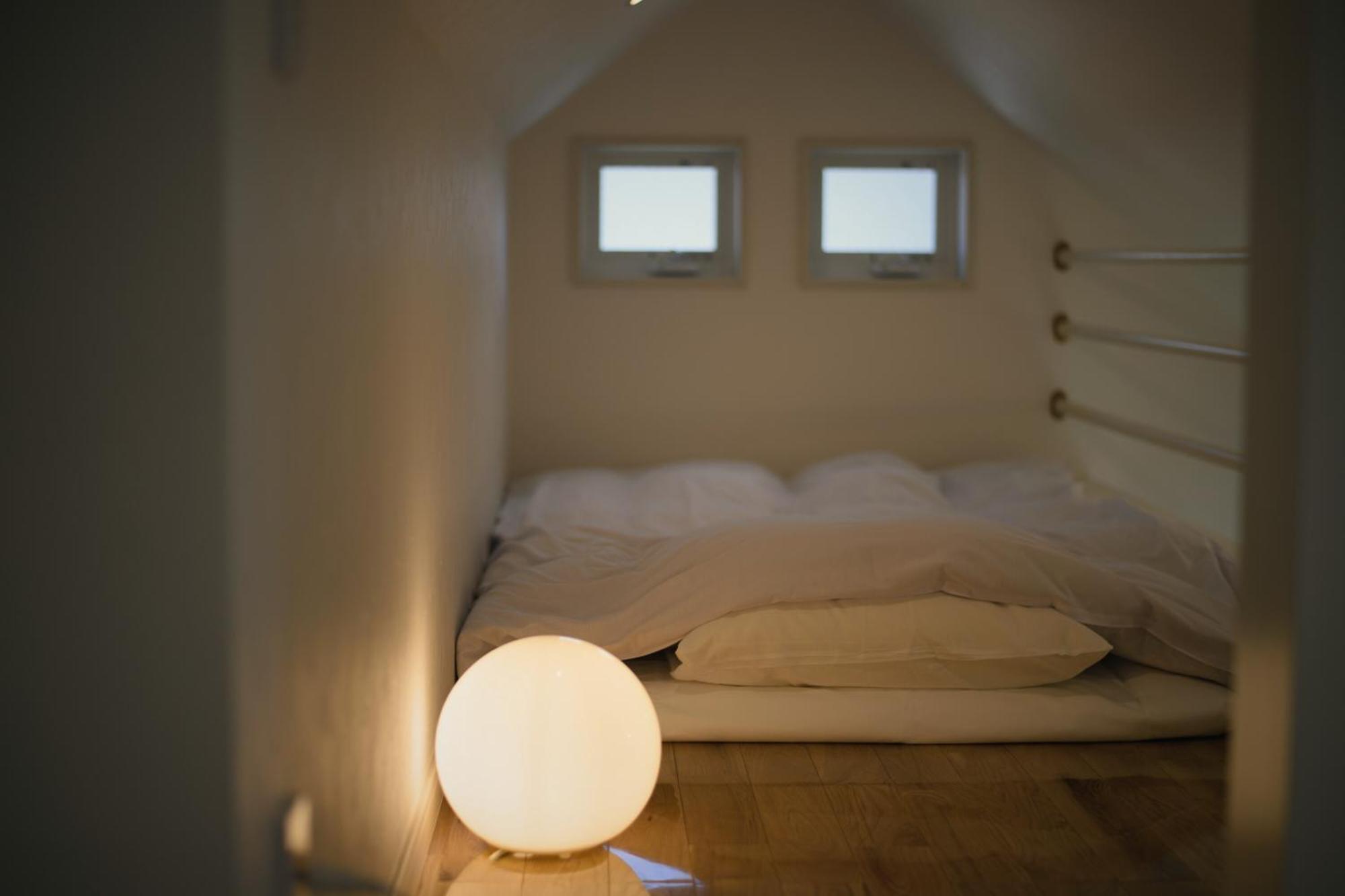 和光荘 Harmonious Light South Hakone Exterior foto