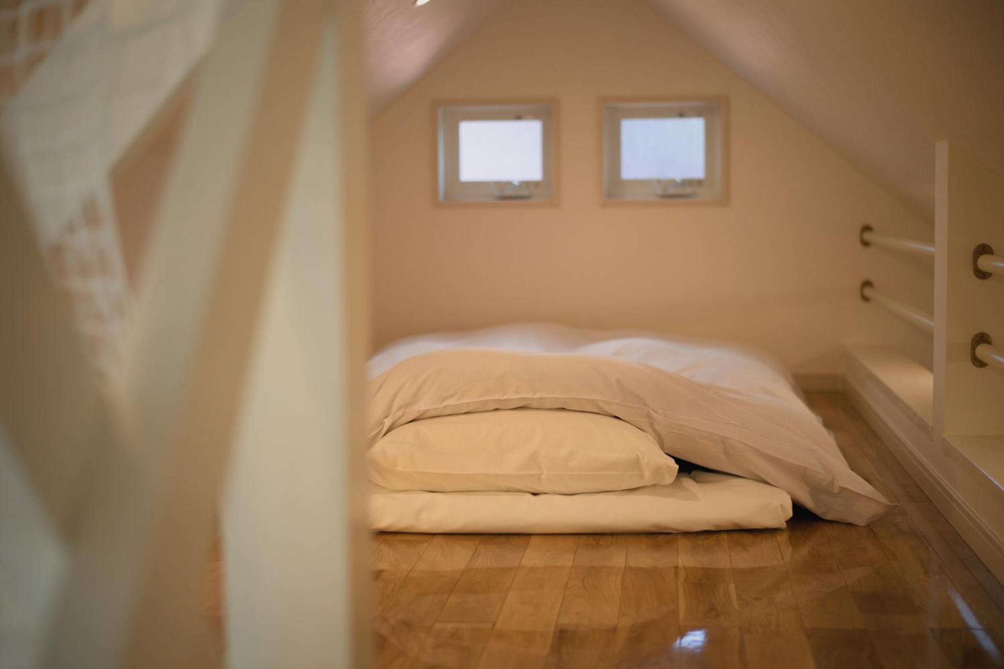 和光荘 Harmonious Light South Hakone Exterior foto